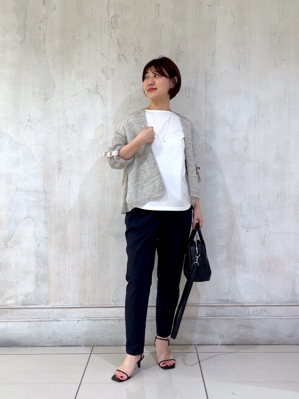 マルタックTeeを使った人気ファッションコーディネート - WEAR