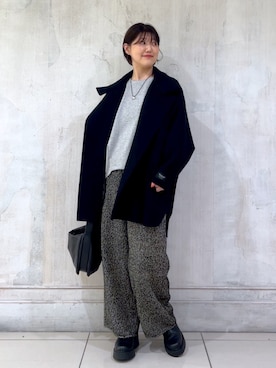 mochikoyさん(レディース・162cm)の夏コーディネート