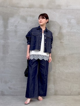 mochikoyさんのコーディネート