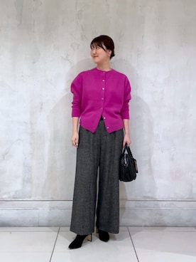 mochikoyさんのコーディネート