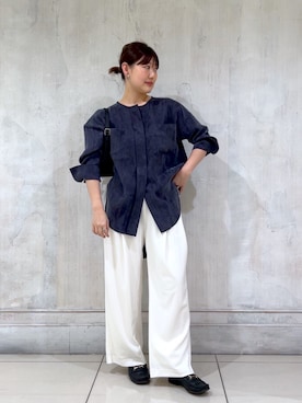 mochikoyさんのコーディネート