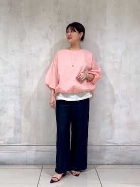 mochikoyさんのコーディネート