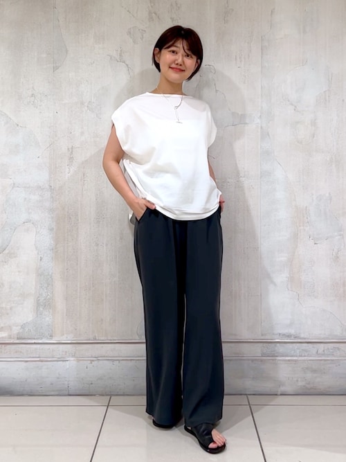 BEARDSLEY tシャツ マルタックTee レディース : ZOZOTOWN Yahoo