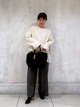 mochikoyさんのコーディネート