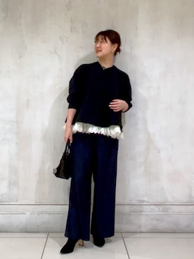 mochikoyさんのコーディネート