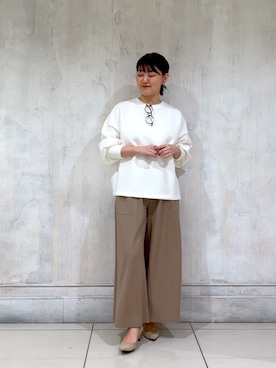 mochikoyさんのコーディネート