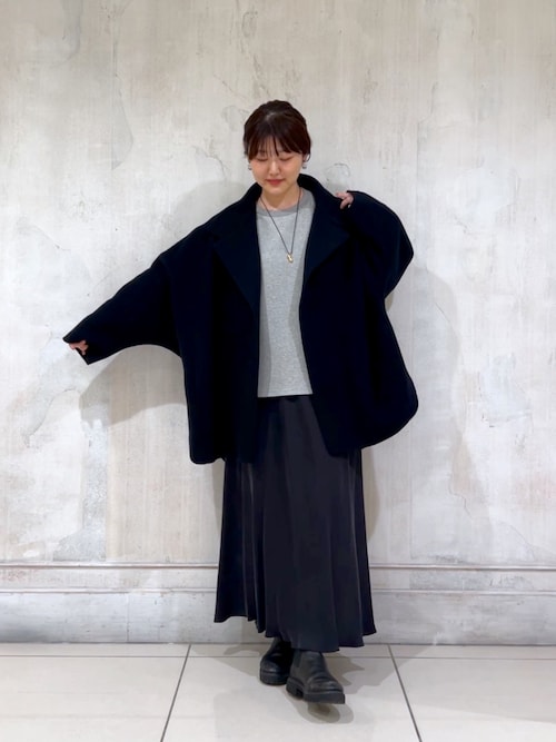 ドルマンリバーコート（その他アウター）｜BEARDSLEY（ビアズリー）の