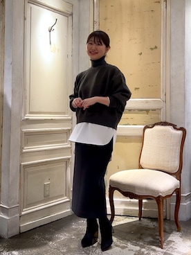 mochikoyさんのコーディネート