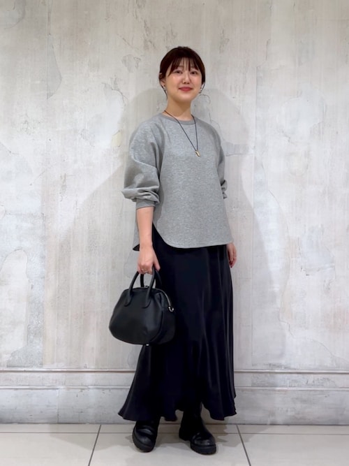 セール】バックテールスカート（スカート）｜BEARDSLEY（ビアズリー