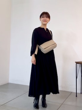 mochikoyさんのコーディネート