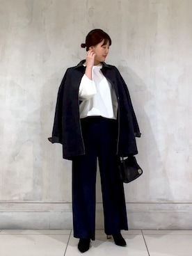 mochikoyさんのコーディネート