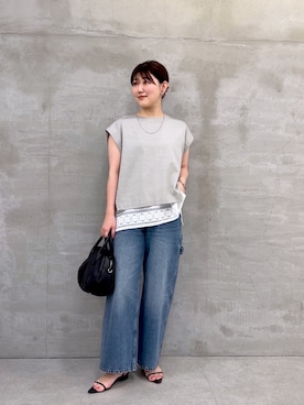 mochikoyさんのコーディネート