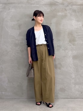 mochikoyさんのコーディネート