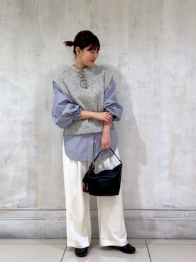 mochikoyさんのコーディネート