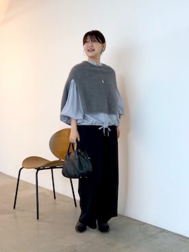 mochikoyさんのコーディネート