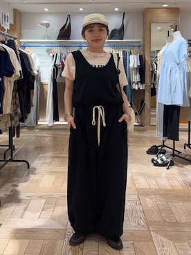 nanamoueさんのコーディネート