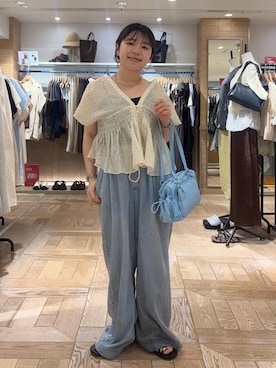 nanamoueさんのコーディネート