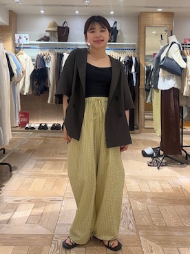 nanamoueさんのコーディネート