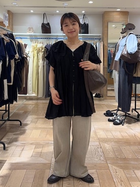 nanamoueさんのコーディネート