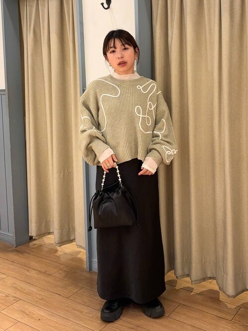 LOWRYS FARM エスパル郡山nanamoueさんのブーツを使ったコーディネート - ZOZOTOWN