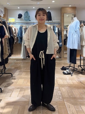nanamoueさんのコーディネート