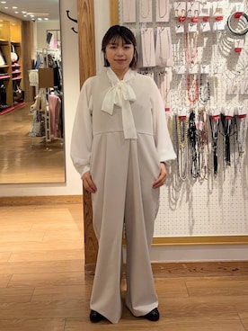 nanamoueさんのコーディネート