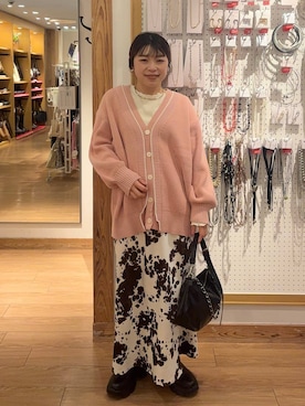 nanamoueさんのコーディネート