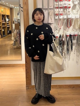 nanamoueさんのコーディネート