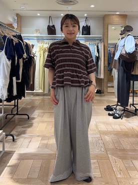 nanamoueさんのコーディネート