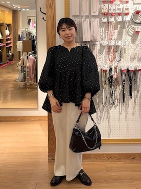 nanamoueさんのコーディネート