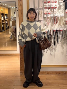 nanamoueさんのコーディネート