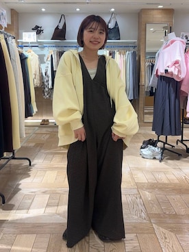 nanamoueさんのコーディネート