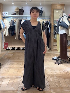 nanamoueさんのコーディネート