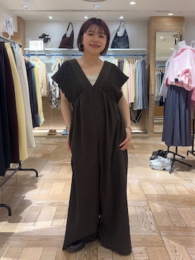 nanamoueさんのコーディネート