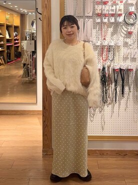 nanamoueさんのコーディネート