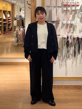 nanamoueさんのコーディネート