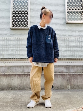 Natsukiさんのコーディネート