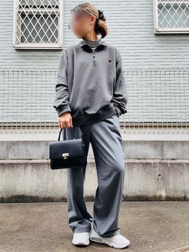Natsukiさんのコーディネート