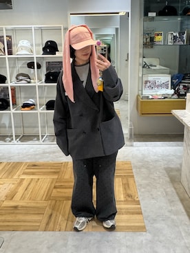 しわしわさんのコーディネート