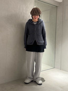 しわしわさんのコーディネート