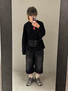 しわしわさんのコーディネート