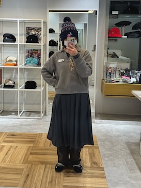 しわしわさんのコーディネート