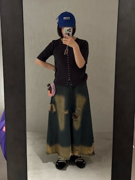 しわしわさんのコーディネート