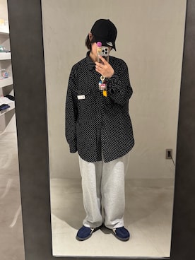 しわしわさんのコーディネート