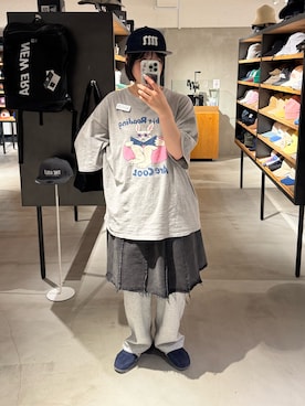 しわしわさんのコーディネート