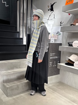 しわしわさんのコーディネート