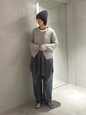 しわしわさんのコーディネート