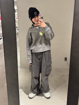 しわしわさんのコーディネート