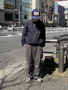 しわしわさんのコーディネート