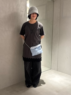 しわしわさんのコーディネート